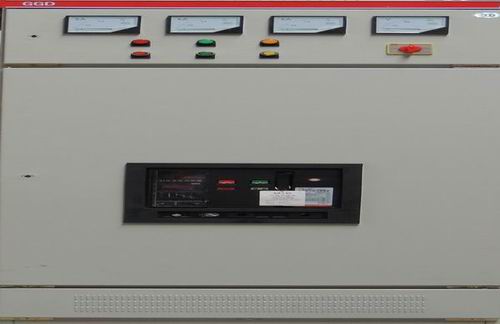 波密低压配电箱